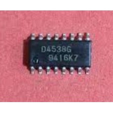 D4538G smd
