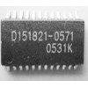 D151821-0571   DENSO    SOP24