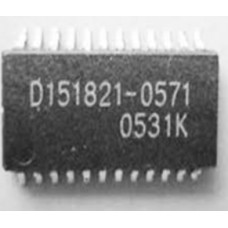 D151821-0571   DENSO    SOP24 D151821-0571   DENSO    SOP24