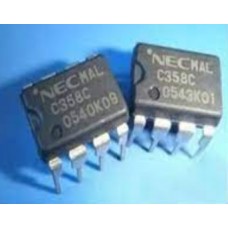 C358C IC