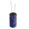 680MFD 50V  25MM *10MM 105 DEG NIPPON CAPACITOR
