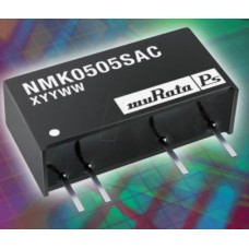 NMK0505SAC   MURATA  SIP4  NMK0505SAC   MURATA  SIP4