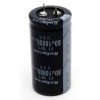 10000uf 80v 50MM*35MM JAMICON CAPACITOR