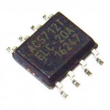 ACS712TELC-20A  SOP8 ACS712TELC-20A  SOP8