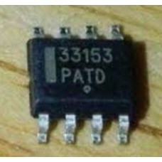 MC33153DR2G ON  SOP8   
