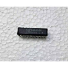 HEF40240BP PHILIPS DIP-20 HEF40240BP PHILIPS DIP-20