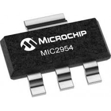 MIC2954-02WS  MICREL   SOT223 MIC2954-02WS  MICREL   SOT223