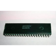 MK3887N-4 MOSTEK DIP-40 MK3887N-4 MOSTEK DIP-40