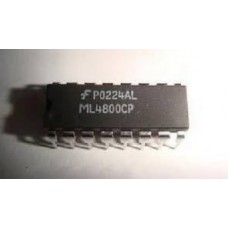 ML4800CP   FAIRCHILD  DIP16 ML4800CP   FAIRCHILD  DIP16