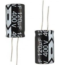 120uf 400v 30*25 PANASONIC DIP 120uf 400v 30*25 PANASONIC DIP
