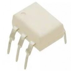 MOC3010M   FAIRCHILD   DIP6