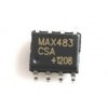 MAX483CSA   MAXIM    SOP8 