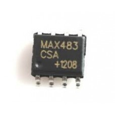 MAX483CSA MAXIM SOP8 MAX483CSA MAXIM SOP8