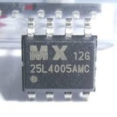 MX25L4005AMC-12G MXIC SOP8 MX25L4005AMC-12G MXIC SOP8