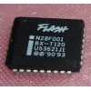 N28F001BXT120  INTEL  PLCC32