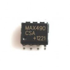 MAX490CSA MAX490CSA