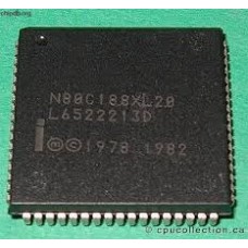 N80C188XL20 N80C188XL20