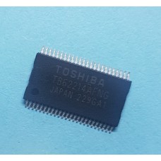 TB62214AFNG TSSOP48  TOSHIBA