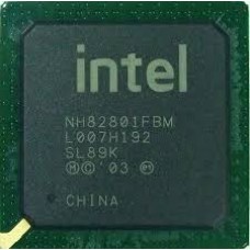 NH82801FBM/SL89K NH82801FBM/SL89K