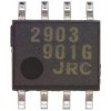 NJM2903V    JRC    TSSOP8