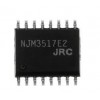 NJM3517E2 JRC SOP16