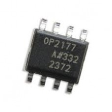 OP2177ARZ   ADI   SOP8 