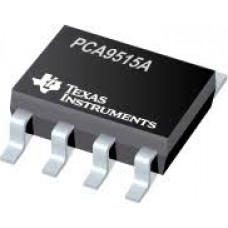 PCA9515ADR  TI  SOP8 PCA9515ADR  TI  SOP8