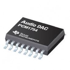 PCM1754DBQR   TI   SSOP16    PCM1754DBQR   TI   SSOP16