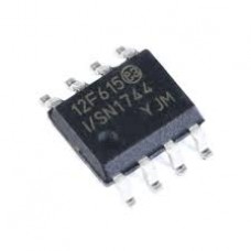 PIC12F615-I/SN  SOP8 PIC12F615-I/SN  SOP8