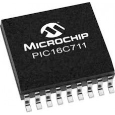 PIC16C711-04/SO PIC16C711-04/SO