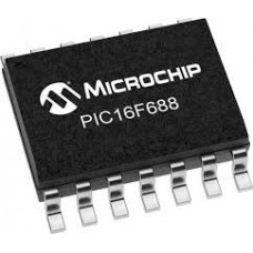 PIC16F688-I/SL PIC16F688-I/SL