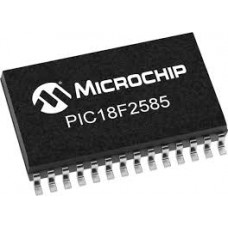 PIC18F2585 PIC18F2585