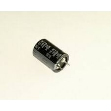 2700MFD, 80V CAPACITOR