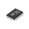 RTL8019AS  REALTEK  QFP100  RTL8019AS  REALTEK  QFP100