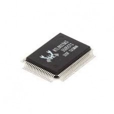 RTL8019AS  REALTEK  QFP100  RTL8019AS  REALTEK  QFP100