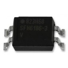 SFH6106-3  VISHAY  SOP4  SFH6106-3  VISHAY  SOP4