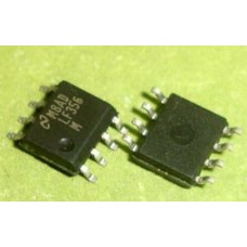 LF356MX  TI  SOP8