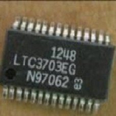 LTC3703EGN