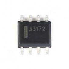 MC33172D  ON  SOP8 MC33172D  ON  SOP8