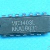 MC3403L MC3403L