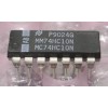 MC74HC10N