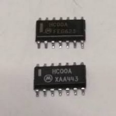 74HC00A SMD IC