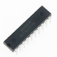 Latches OCTAL 3-STATE LATCH