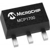 MCP1700T-3302E/TT MICROCHIP  SOT-23 MCP1700T-3302E/TT MICROCHIP  SOT-23