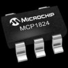 MCP1824T MCP1824T