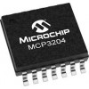 MCP3204-C SOP-14, MCP3204-C SOP-14,