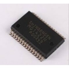 MD1422N    SHINDENG    SSOP-32  MD1422N    SHINDENG    SSOP-32