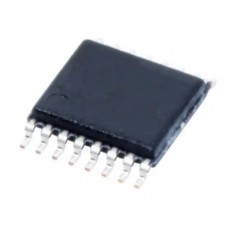 ADC088S022CIMT   TSSOP16