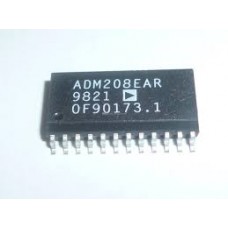 ADM208EAR 