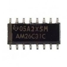 AM26C31C   SMD